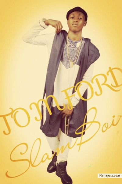 TOMFORD ft Glamourboy