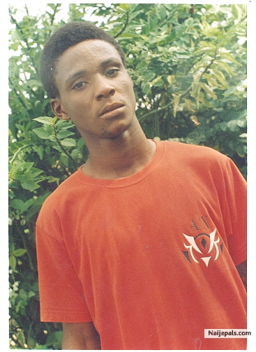 what about been a street basketballer - click for next photo