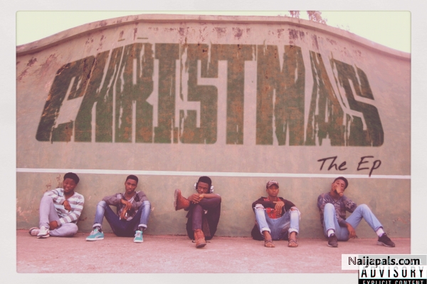 Premiere Hills high (Christmas the EP - 8)