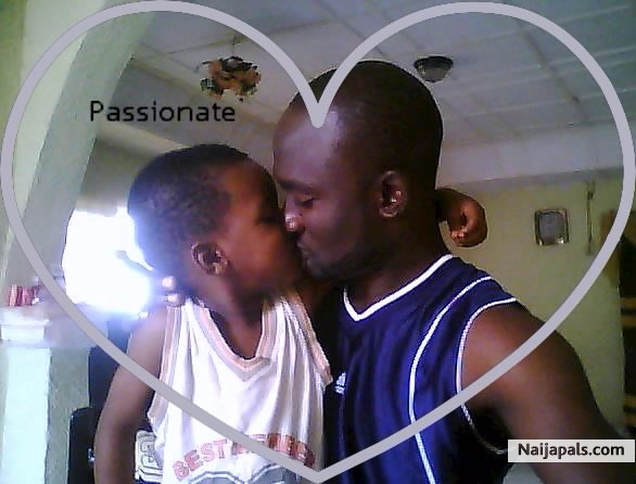 Me and ma kid - click for next photo