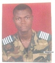 BOY CADET - click for next photo