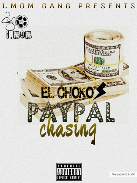 PAYPAL CHASING