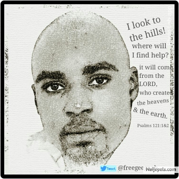 my help comes from the Lord - click for next photo