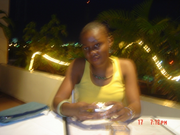 Chinwe - click for next photo