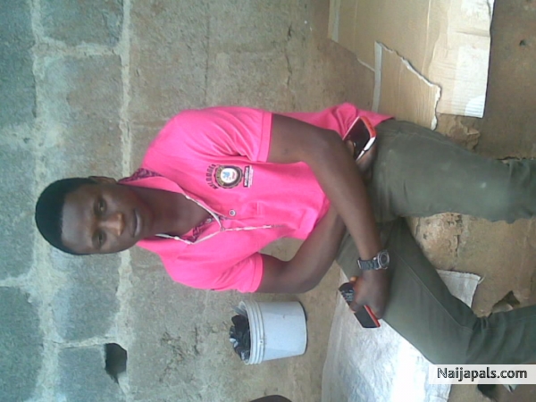 u were chilling wif ur boy architecafo - click for next photo