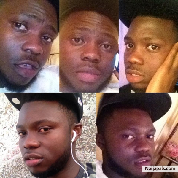 my faces - click for next photo