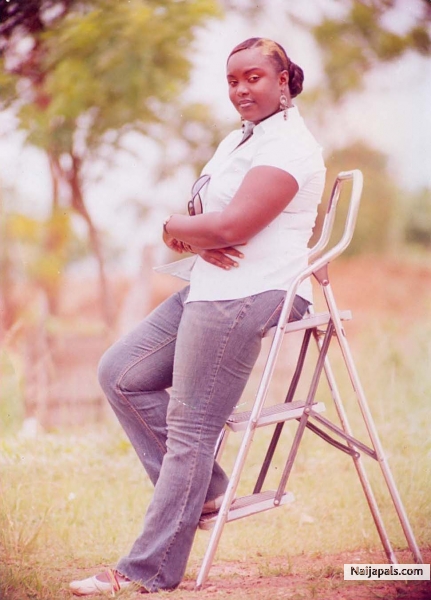 DA REAL me - click for next photo
