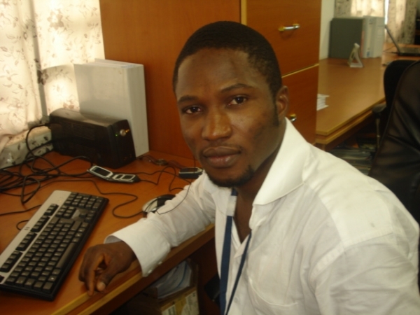 My office pix - click for next photo