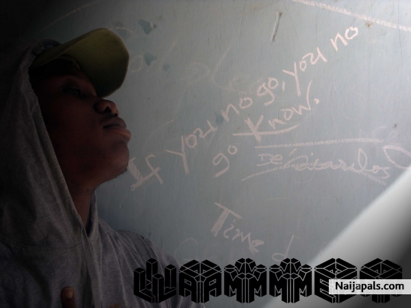 LAMMER YASKY OMO TO GBASKY..............ACTIV8IN CR8IVITY - click for next photo