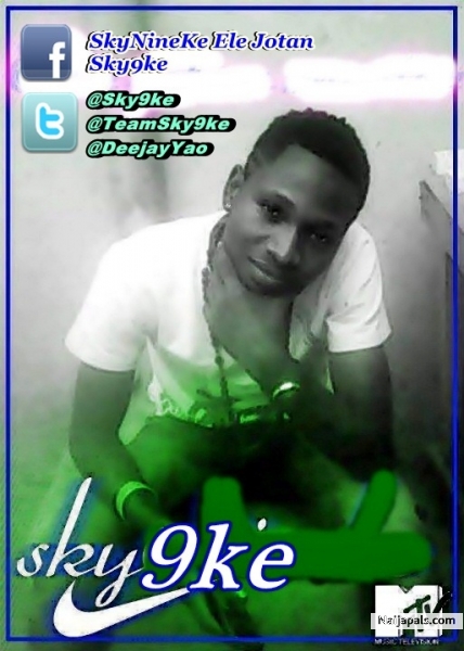 Sky9ke Rebranding fin - click for next photo