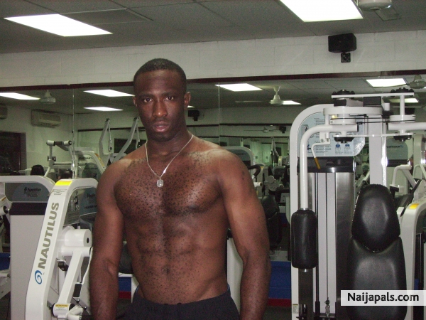 zone 1 gym,camp arifjan.kuwait - click for next photo