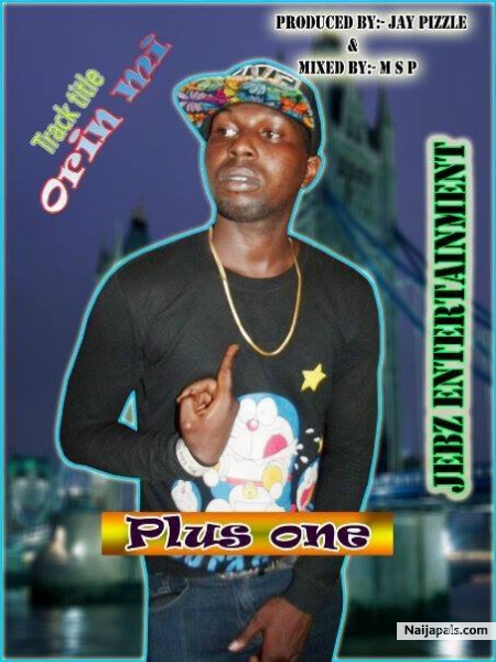 orin mi