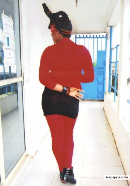 Miss Best De Unforeseen/Different Hair Stylist/Artist - click for next photo