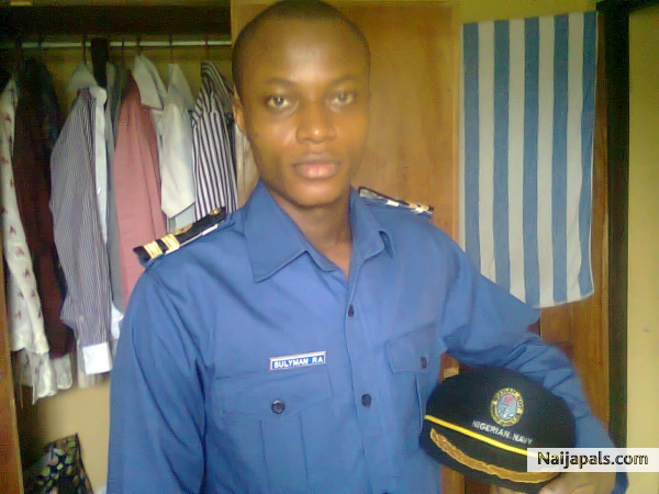 nigerian merchant navy - click for next photo