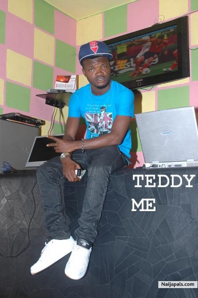 teddy - click for next photo
