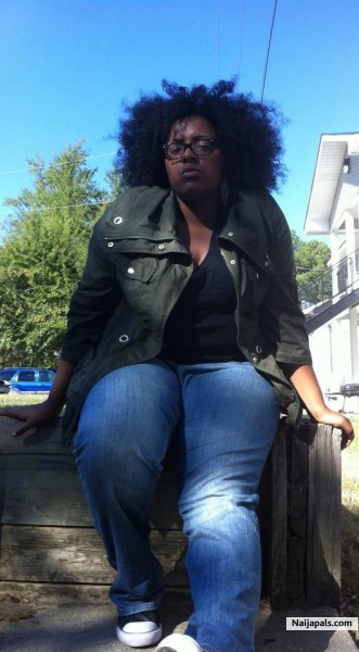 Beauty comes in all shape AND sizes.. - click for next photo
