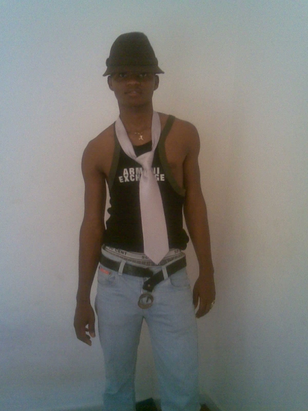 THATS ME - click for next photo
