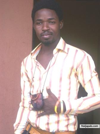 Still on d matter,,,,,,,,until dere' s no more matter to attend too - click for next photo