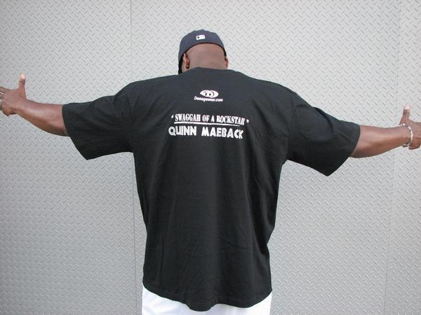 MAESTRO ROCKIN THE FIT - click for next photo