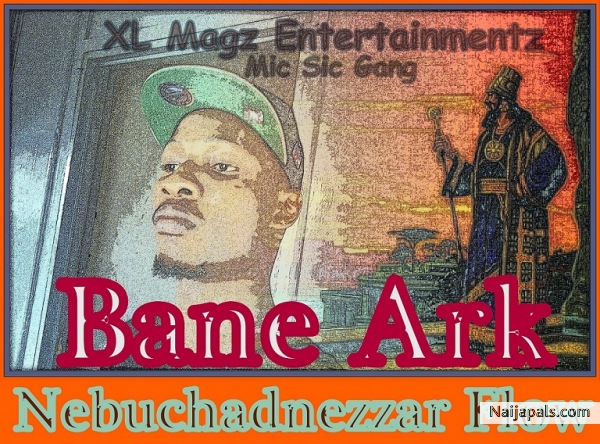 Nebuchadnezzar Flow Track Art_MSG# - click for next photo