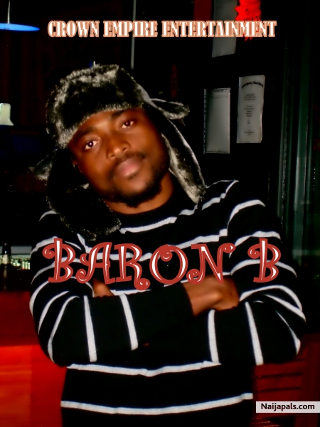 BARON B - click for next photo