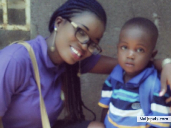 nigerian artisite - click for next photo