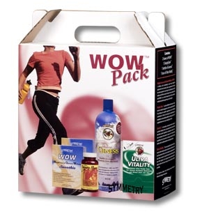 The W0W Pack! - click for next photo