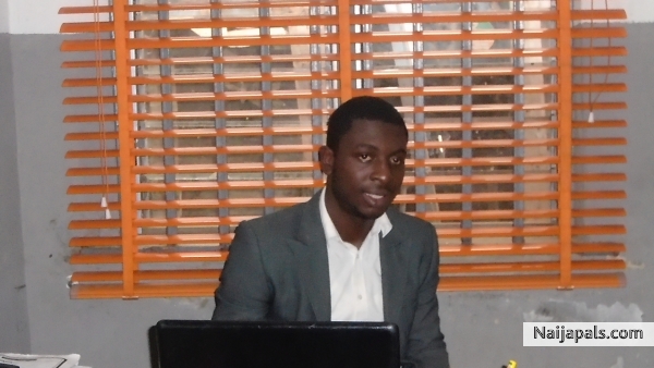 Daniel wisdom - click for next photo
