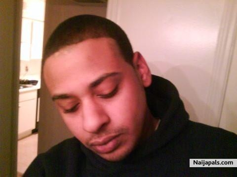 my baby brother, michael - click for next photo