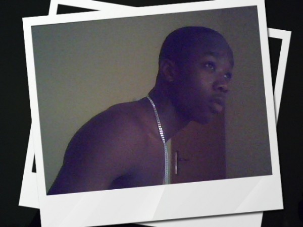 Just Me - click for next photo