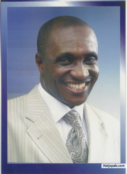 My Pastor - click for next photo