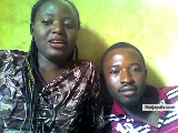 me and my girl - click for next photo