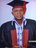 AGBO TERNENGE - click for next photo