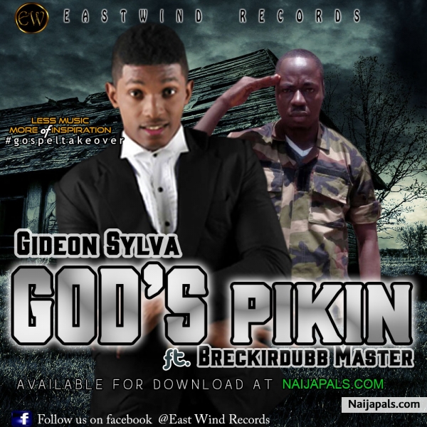 God' s Pikin