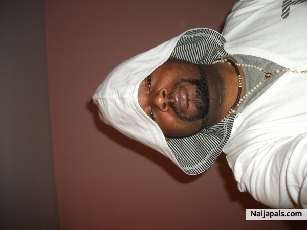 No matter the disguise, the real you will always fetch you out..so I say, " NO PLACE TO HIDE" . - click for next photo