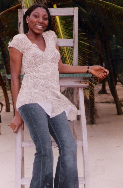 me - click for next photo