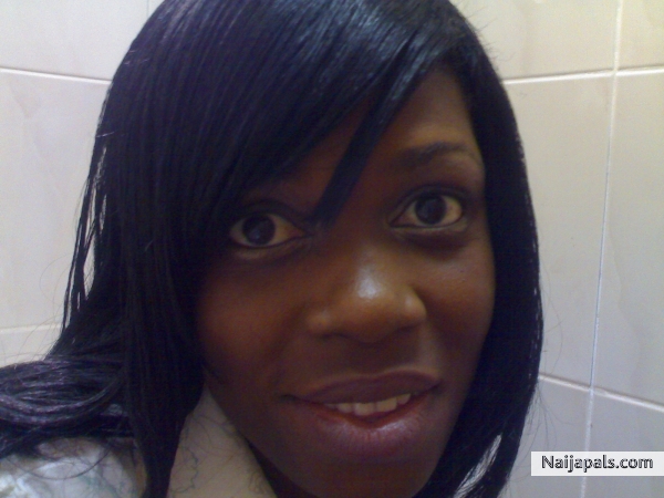 Black is beautiful - click for next photo
