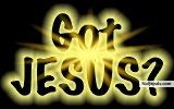 Jesus 4 life - click for next photo