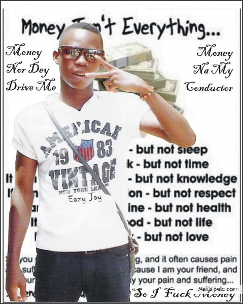 Eazy jay - click for next photo