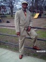 Doin my thang and loving it.. - click for next photo