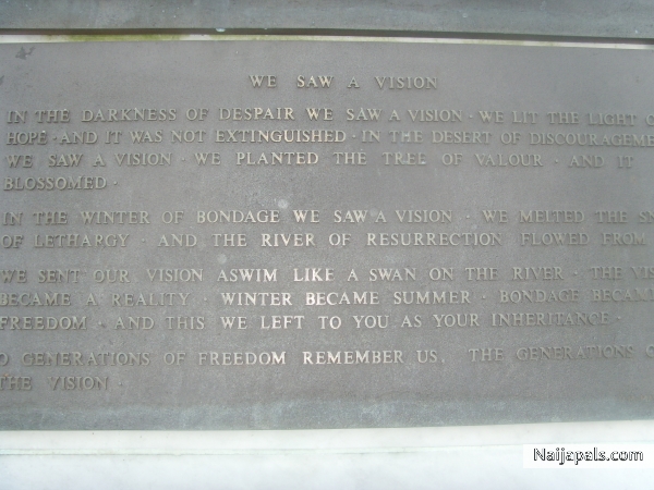 plague of vision-smwia up dia. - click for next photo