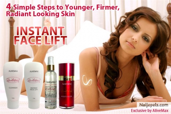 what aa wonderful place to keep you young and healthy also u can get a lot of dollars every wednesday check this site .www.beninhealth.alivemaxpro.com you can get wonderful products of your choice sign in and become our member. - click for next photo