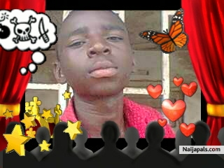 naa we still dey there - click for next photo