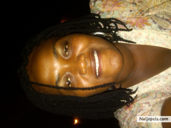 just me - click for next photo