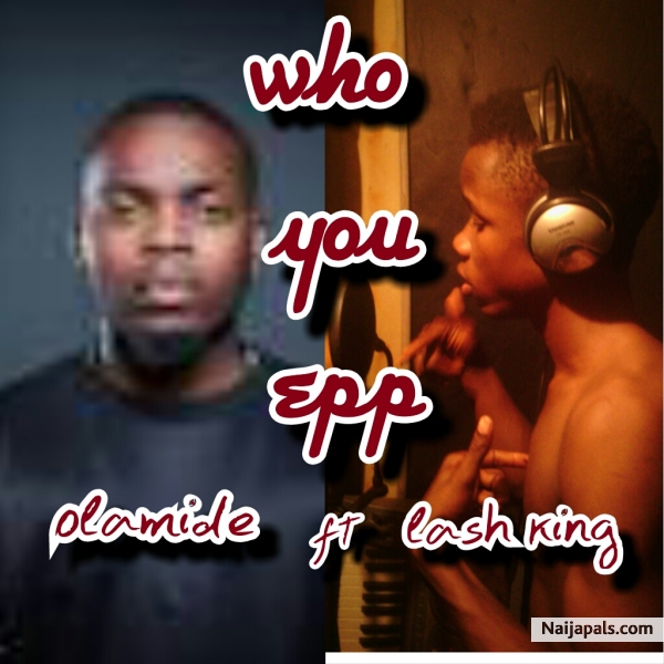 Who you epp