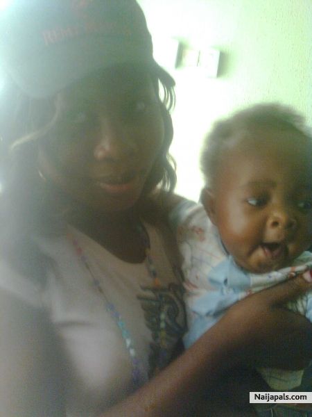 mai baby nd moi - click for next photo