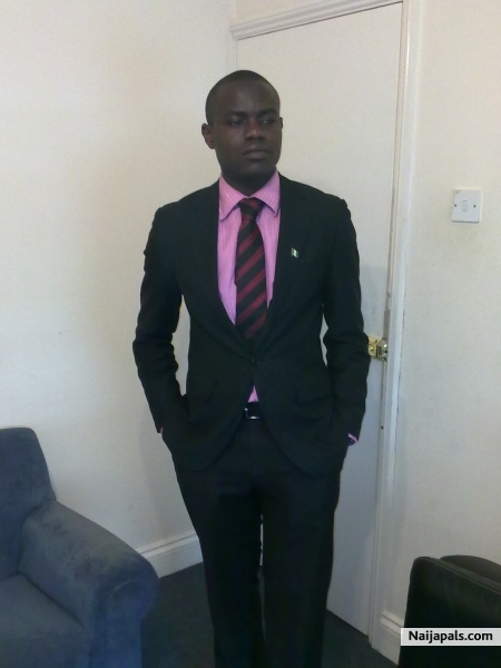 Simply me - click for next photo