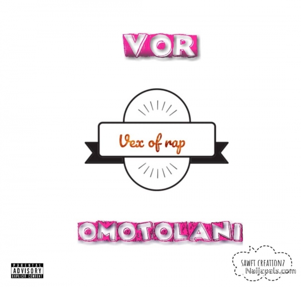 Vex of Rap {V.O.R}