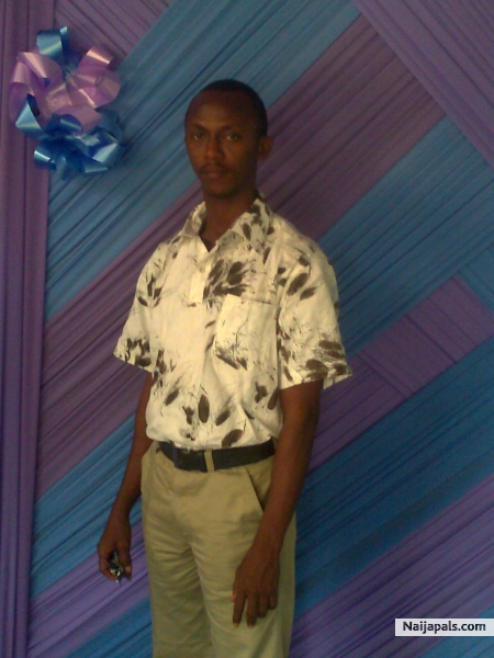 God' s own son - click for next photo