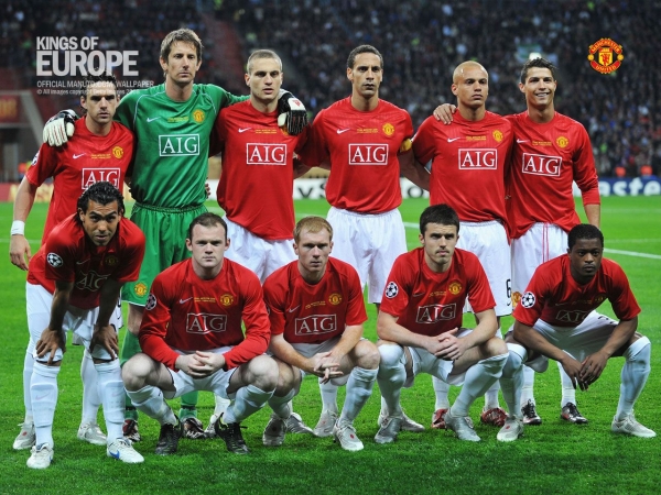 BEST 11 EVER - click for next photo